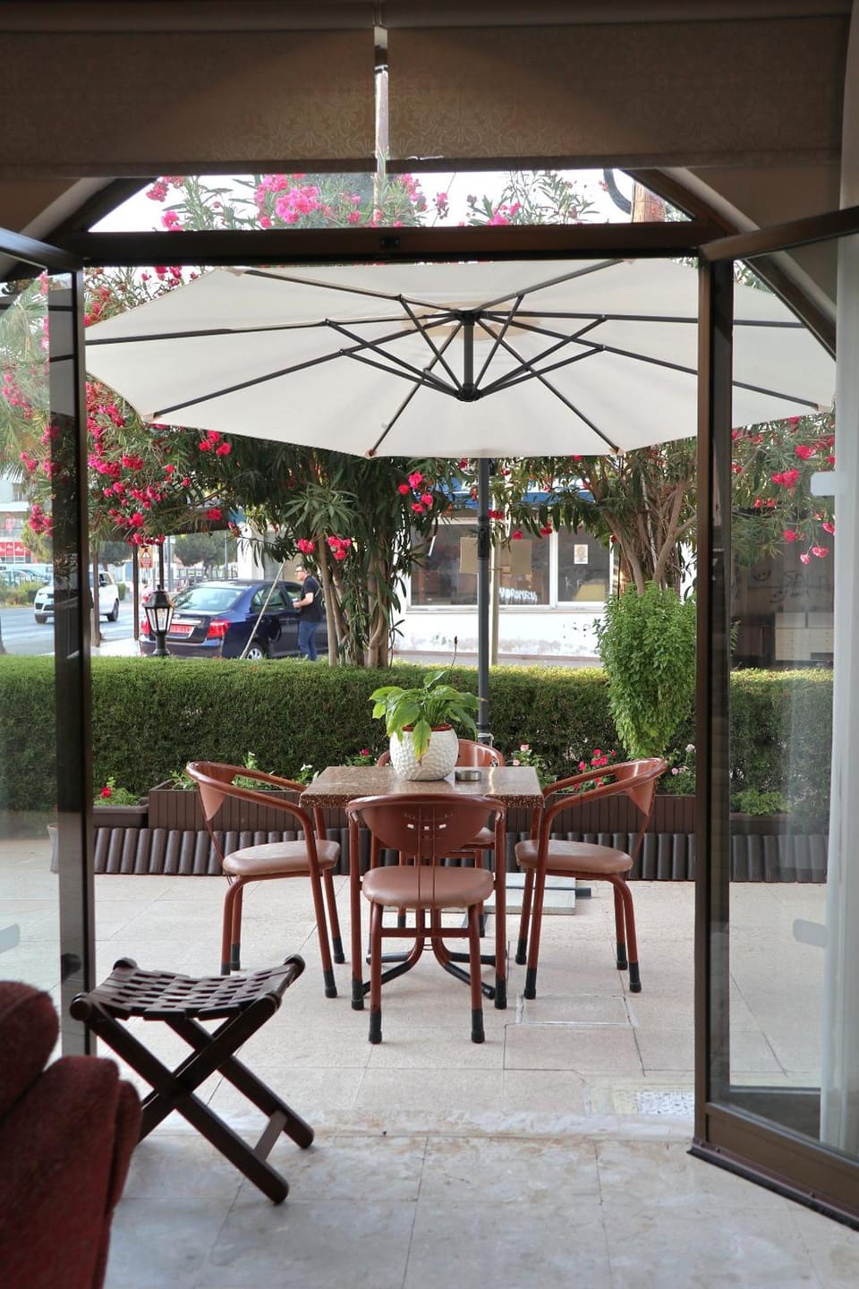 Layiotis Hotel Apartment hotel in Larnaca