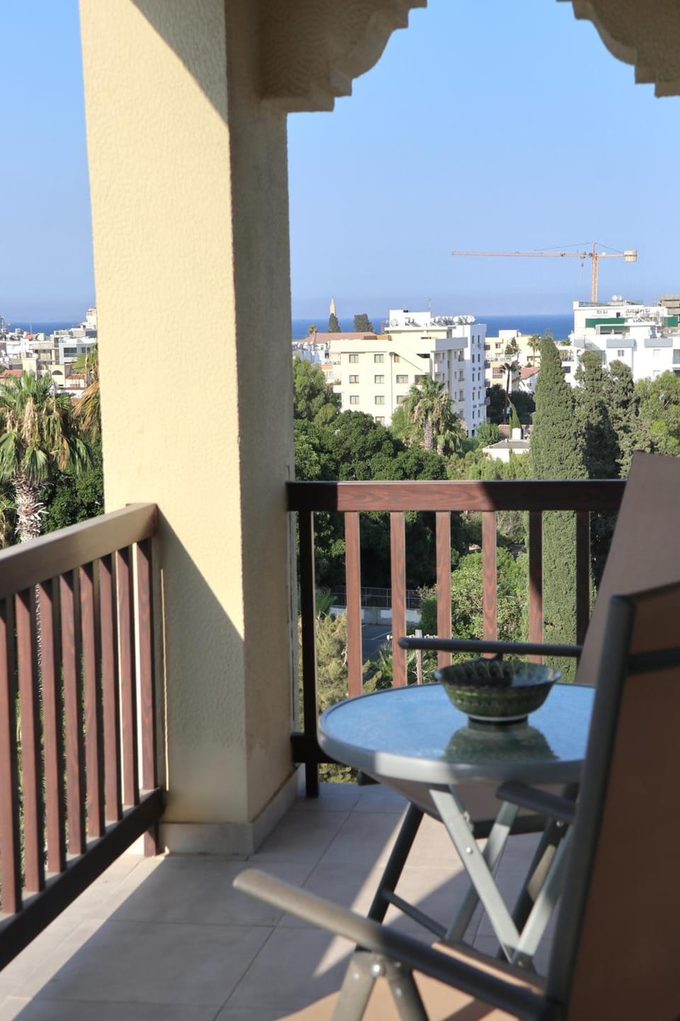 Layiotis Hotel Apartment hotel in Larnaca
