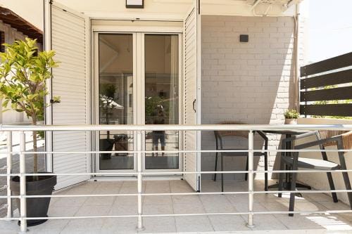 VASILAS Luxury Rooms & Suites Hotel in Euboea