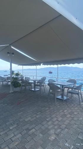 VASILAS Luxury Rooms & Suites Hotel in Euboea