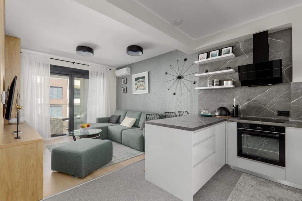 Dimitris Residence Hotel in Kotor Municipality