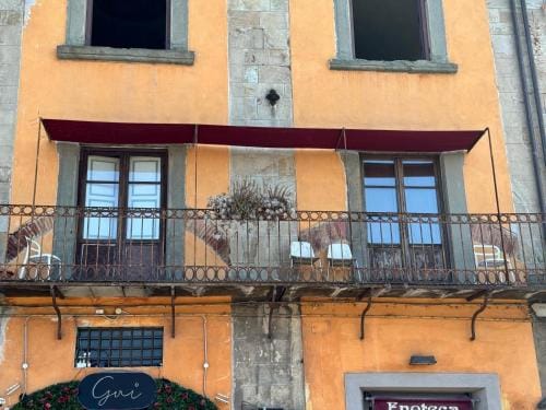 b&b mediceo 16 Hotel in Pisa