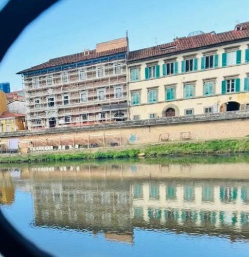 b&b mediceo 16 Hotel in Pisa