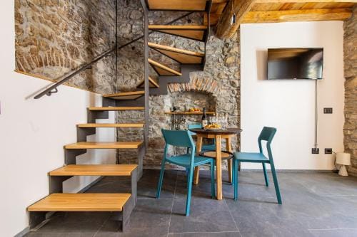 Pasini Luxury room,cozy winemakers retreat Hotel in Riomaggiore