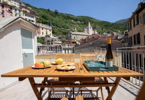 Pasini Luxury room,cozy winemakers retreat Hotel in Riomaggiore