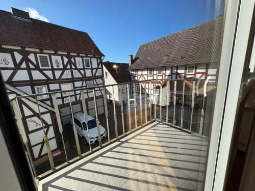 Zur goldenen Krone Pension Stadtallendorf Hotel in Hesse