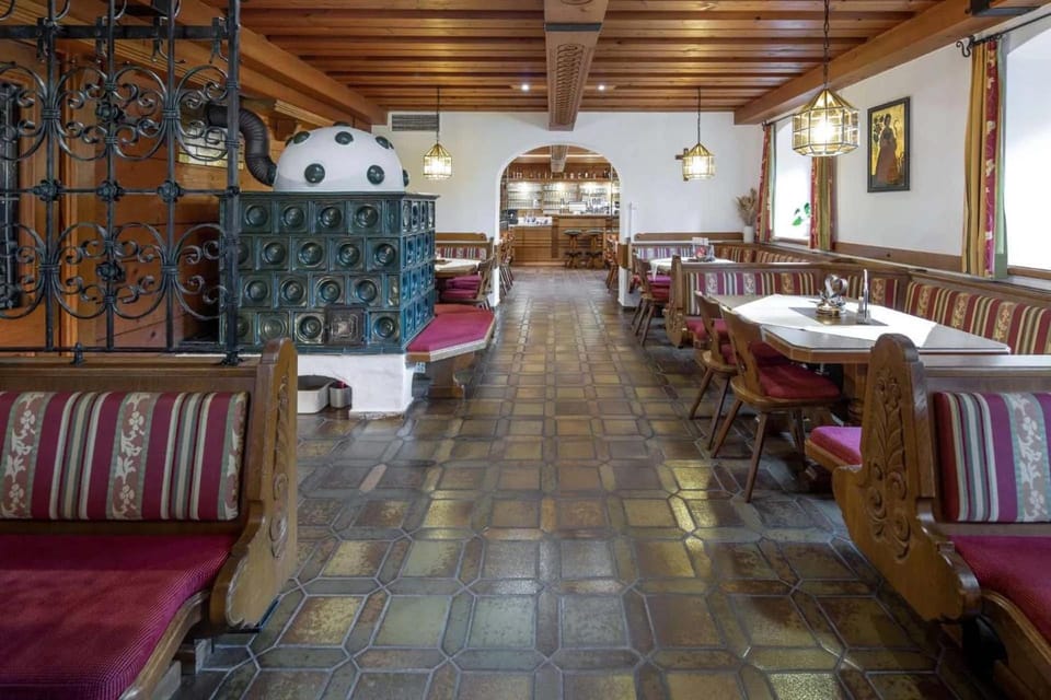 Gasthof Maria Kirchental Hotel in Salzburgerland