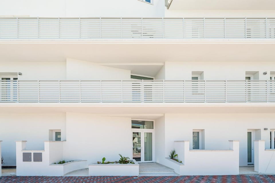 Olbia Rooms Apartment hotel in Olbia