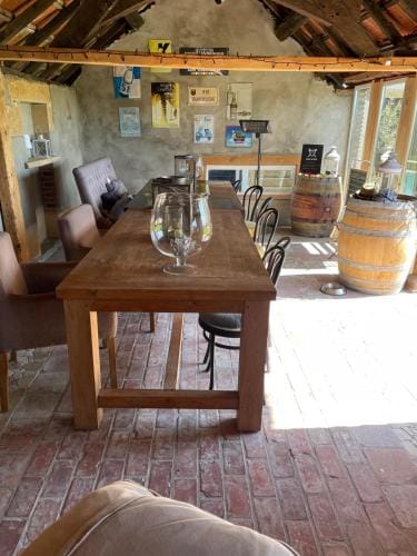 B&B Chambres d'Hotes Chez Juredieu Hotel in Bourgogne-Franche-Comté