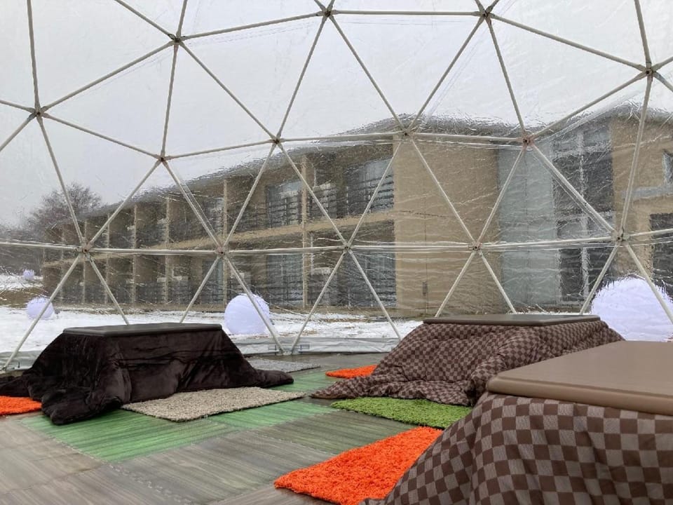 Mineyama Kogen Hotel Relaxia Hotel in Hyogo Prefecture