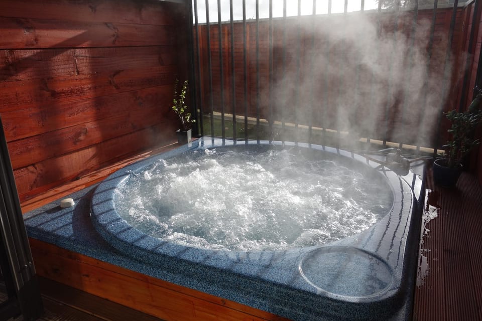 Parakai Springs Lodge Lodge in Auckland Region