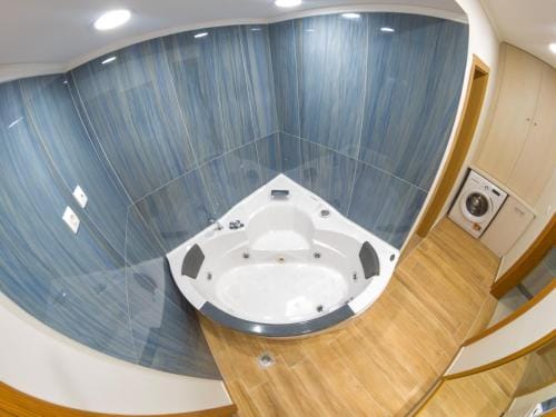 Ivory Luxury Apartments Hotel in Stalida