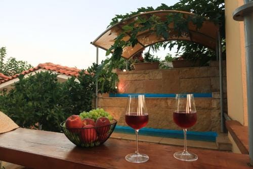 Ivory Luxury Apartments Hotel in Stalida