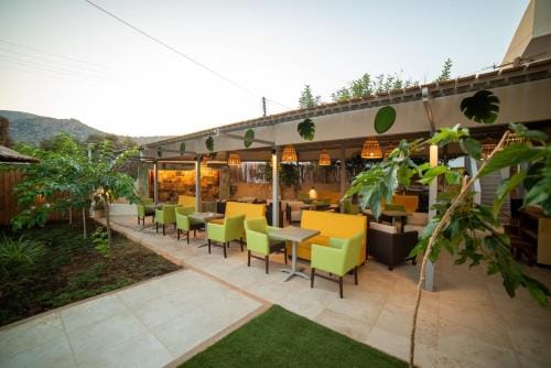 Ivory Luxury Apartments Hotel in Stalida
