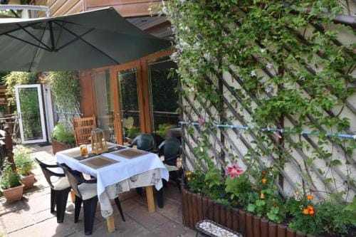 Local accommodation for motocycle off-road centres Hotel in Rhos