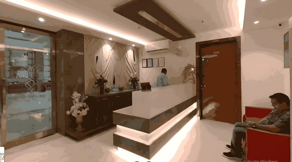 Sukhsaroj Hotel And Resorts Hotel in Uttar Pradesh
