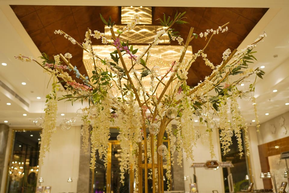 Sukhsaroj Hotel And Resorts Hotel in Uttar Pradesh