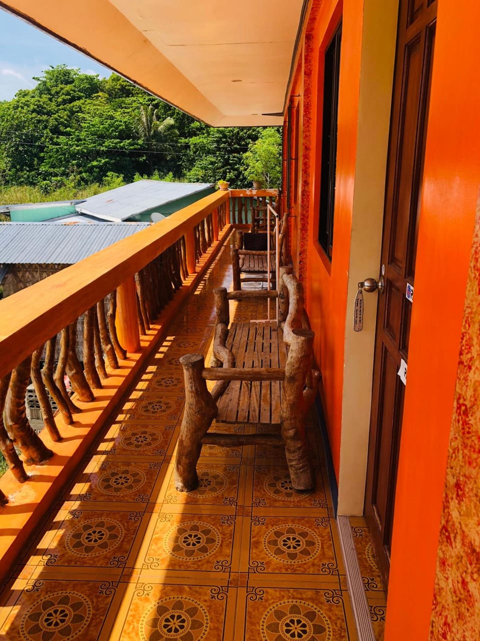 Edem Tourist Inn Malapascua Inn in Central Visayas