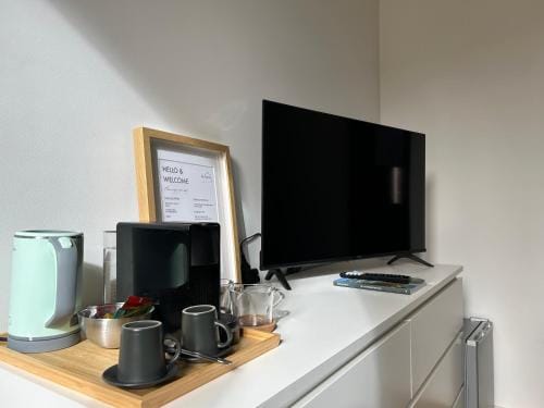 Da Lydia Hotel in Treviso