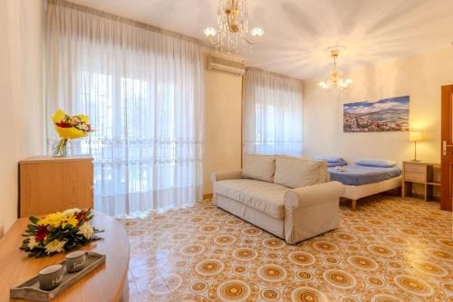 Home sweet home Hotel in Ercolano