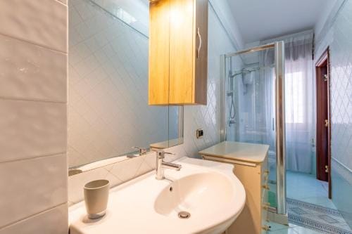 Home sweet home Hotel in Ercolano