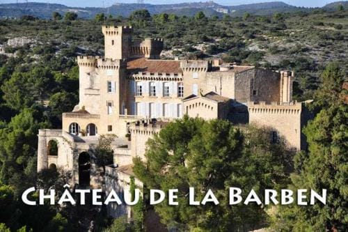 Studio independant proche Aix en Provence avec jacuzzi Hotel in Lambesc