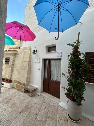 B&B San Carlo Hotel in Province of Taranto