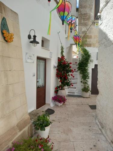 B&B San Carlo Hotel in Province of Taranto