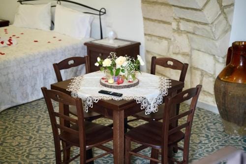 B&B La Gravina Hotel in Province of Taranto