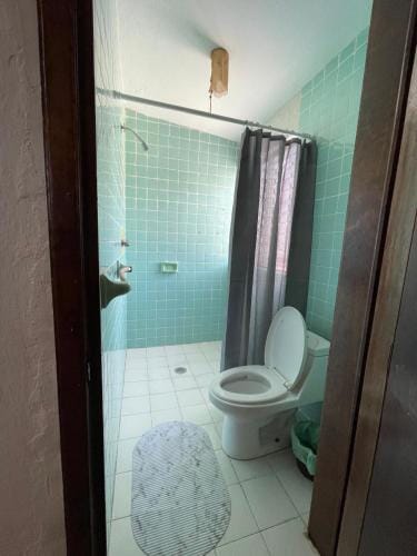Casa Jaguares Hotel in Puerto Escondido