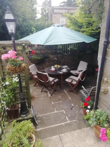 Gospatric House Hotel in Borough of Harrogate