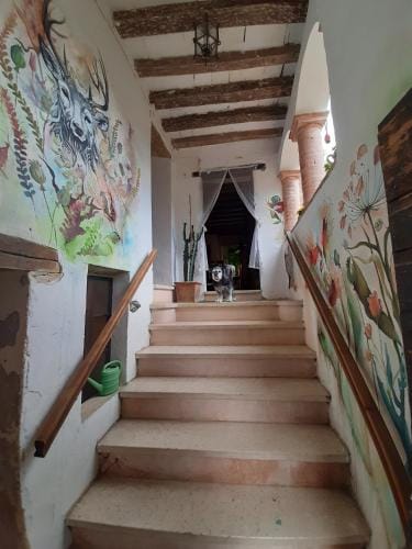 Oobeh Country House Hotel in Emilia-Romagna