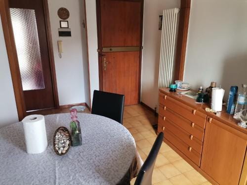 Ampia camera con balcone privato Hotel in Friuli-Venezia Giulia