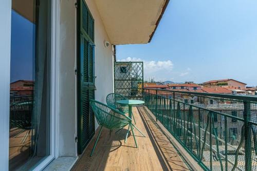 Global Central Suites Hotel in Sanremo