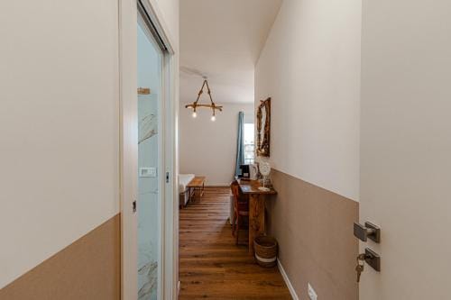 Global Central Suites Hotel in Sanremo