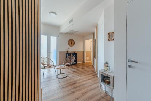 Global Central Suites Hotel in Sanremo