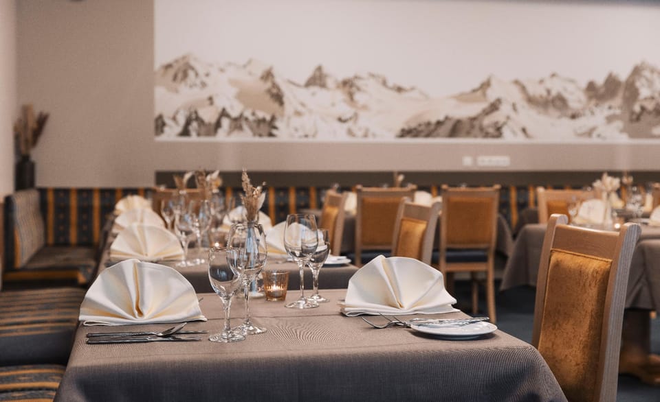 Hotel Sunshine Superior "ADULTS ONLY" Hotel in Trentino-South Tyrol