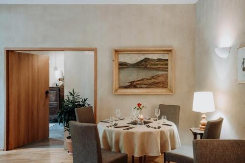 Hotel Restaurant Le Cigalon Hotel in Luxembourg District, Luxembourg