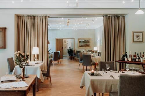 Hotel Restaurant Le Cigalon Hotel in Luxembourg District, Luxembourg