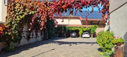 Gastehaus Schroder Inn in Rhineland-Palatinate