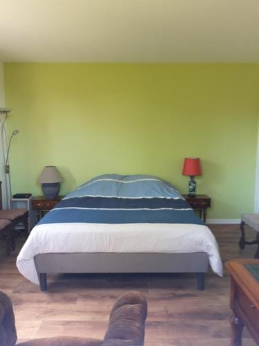 chambre d'hote Hotel in Bourgogne-Franche-Comté