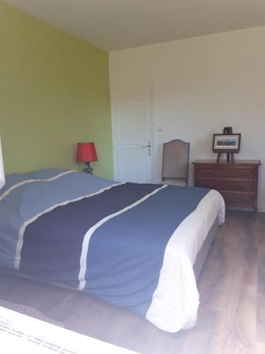 chambre d'hote Hotel in Bourgogne-Franche-Comté
