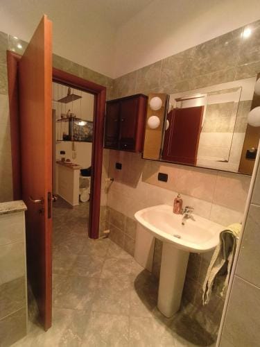 Juppi Bed family Hotel in Basilicata