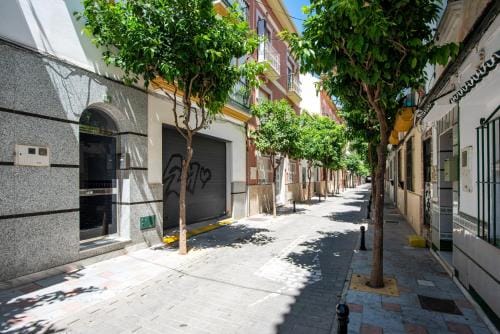 Cozy apartment in Fuengirola city center by Costarentals - Ref 207 Hotel in Fuengirola