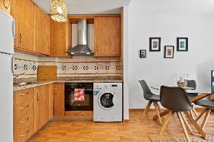 Cozy apartment in Fuengirola city center by Costarentals - Ref 207 Hotel in Fuengirola