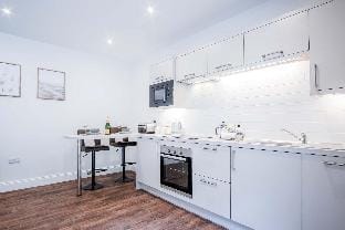 The Carthouse - 1 Bedroom Cottage - Princes Gate Hotel in Amroth