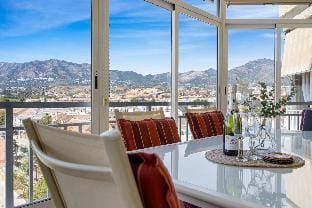 Los Boliches sunny apartment - Ref 120 Hotel in Fuengirola