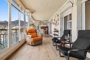Los Boliches sunny apartment - Ref 120 Hotel in Fuengirola