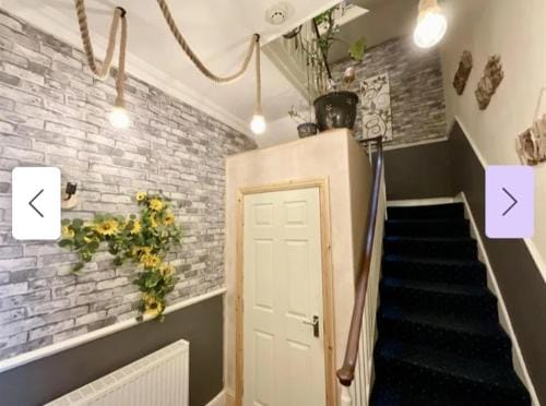 Inspiro house4 Hotel in Scarborough
