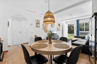 Beachfront Calahonda apartment by Costarentals - Ref 89 Hotel in Sitio de Calahonda